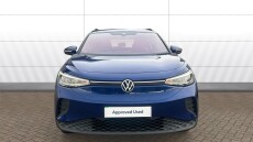 Volkswagen ID.4 109kW Life Pure 52kWh 5dr Auto Electric Estate